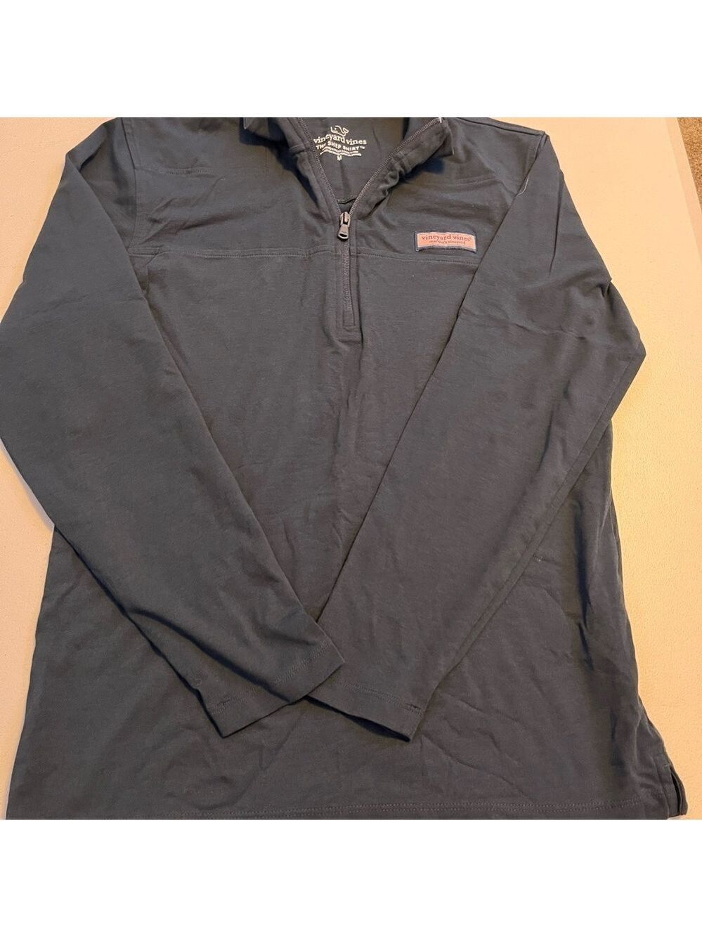 Vineyard Vines 1/4 Zip Pullover